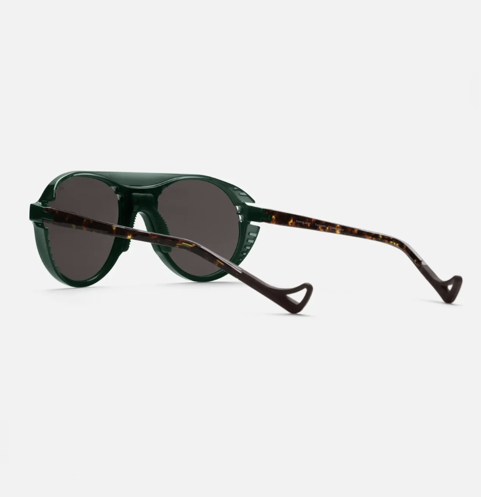 Kazu  The Kazu Tourer, a District Vision Collaboration